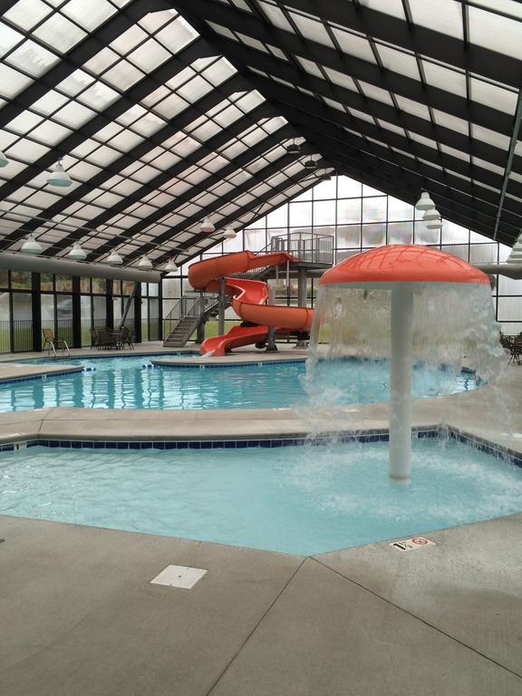 Grand Smokies Resort Lodge Pigeon Forge Ngoại thất bức ảnh