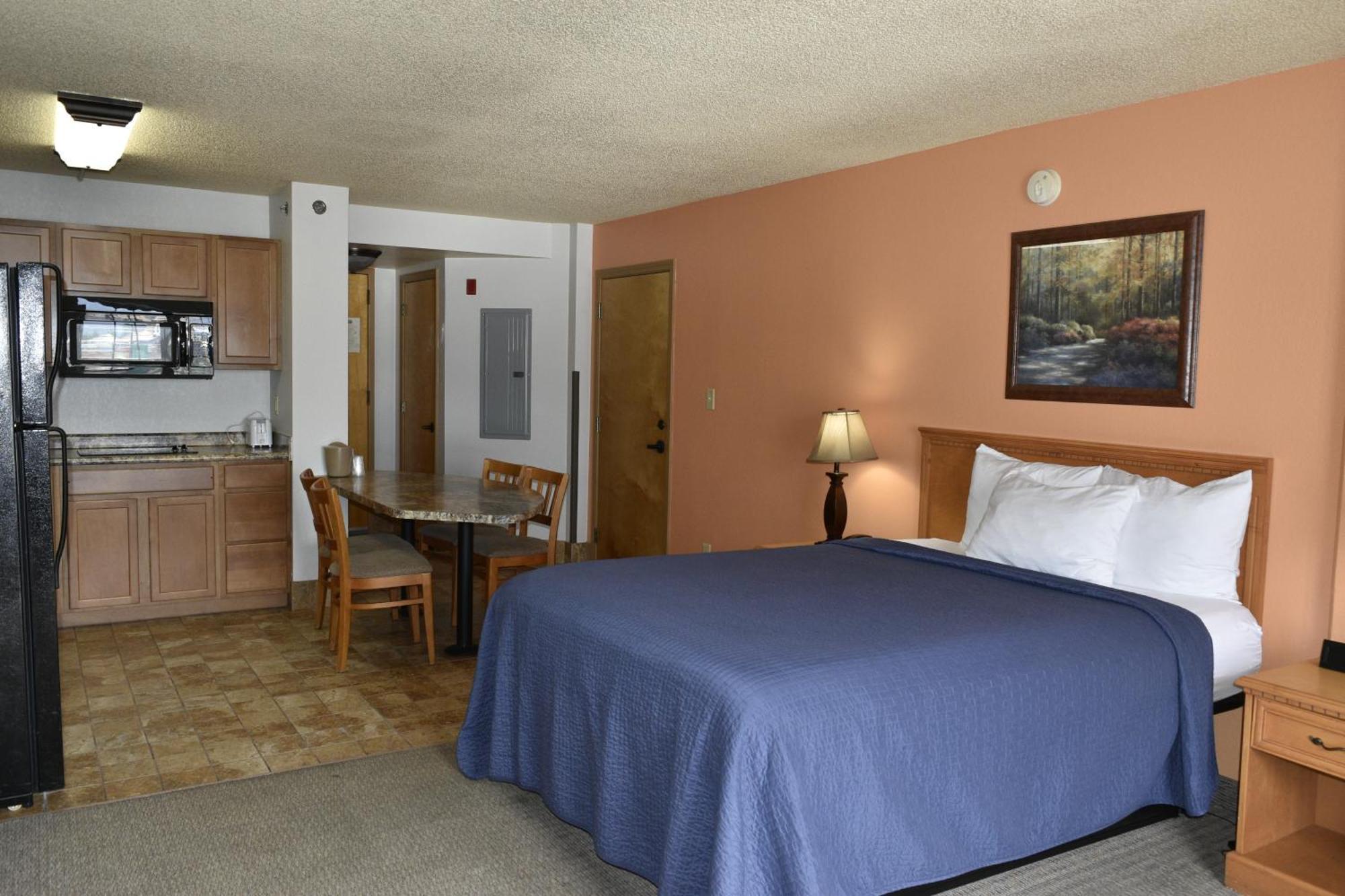 Grand Smokies Resort Lodge Pigeon Forge Ngoại thất bức ảnh