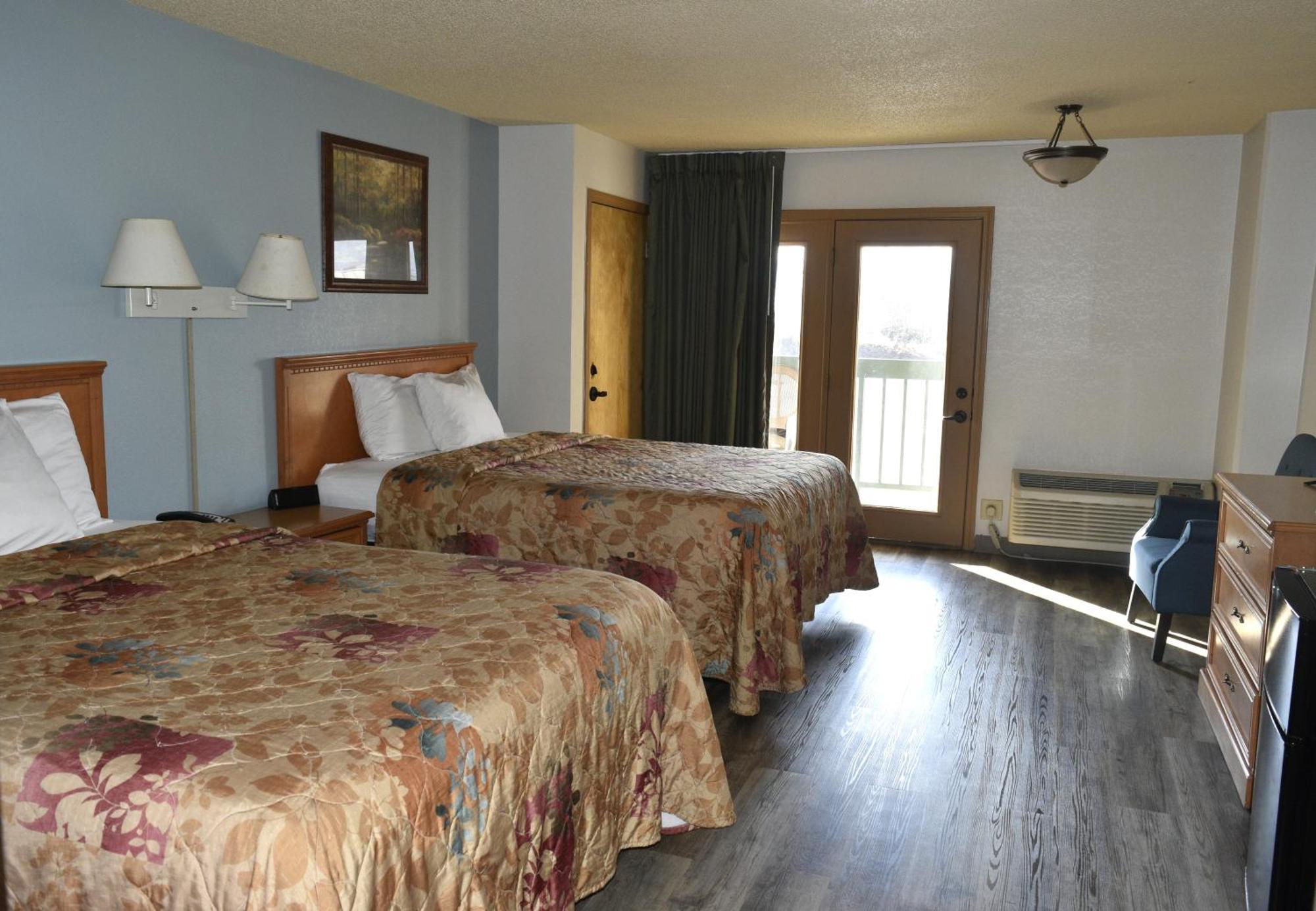 Grand Smokies Resort Lodge Pigeon Forge Ngoại thất bức ảnh